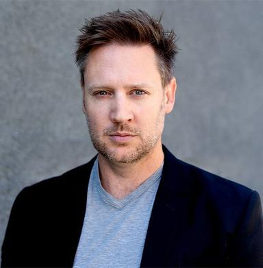 Neill Blomkamp