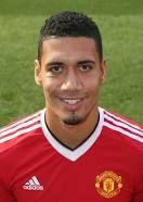 Chris Smalling