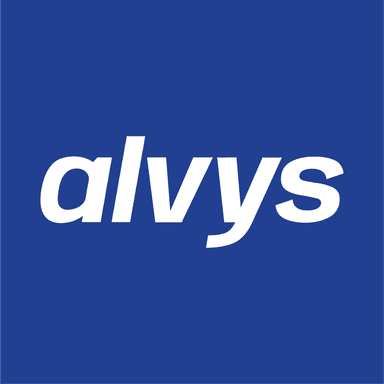 Series A - Alvys