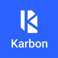 Seed Round - Karbon