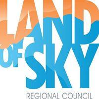 Grant - Land of Sky Regional Council