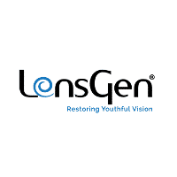 LensGen