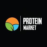 Angel Round - Protein Market