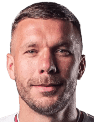 Lukas Podolski