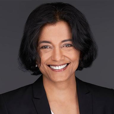 Ranjani Ramamurthy