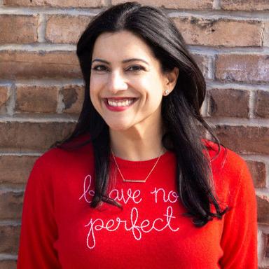 Reshma Saujani