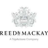 Reed & Mackay