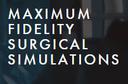 Maximum Fidelity Surgical Simulations