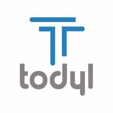 Series B - Todyl