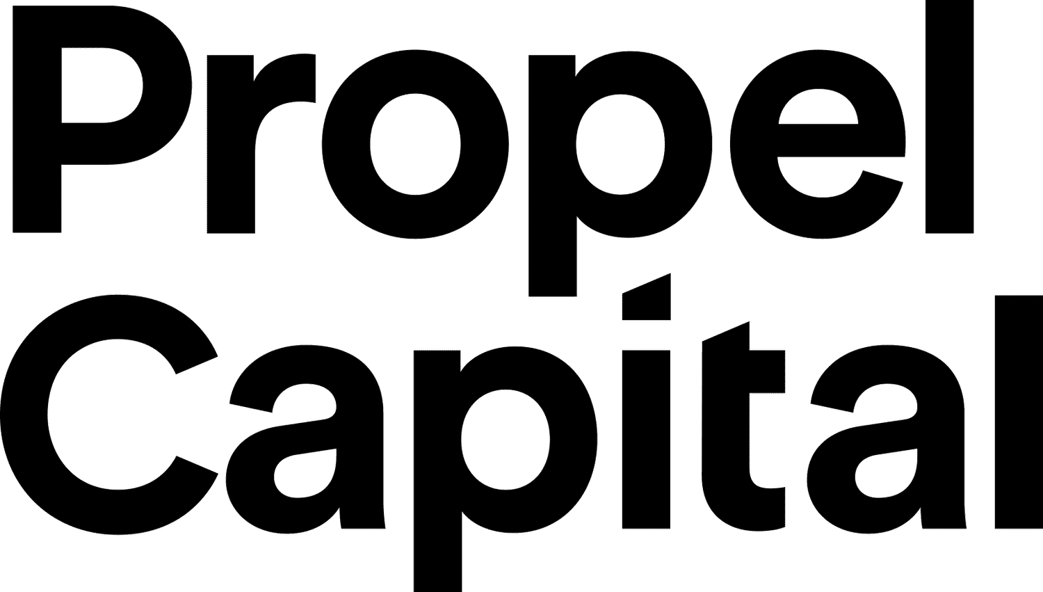 Propel Capital