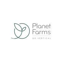 Venture Round - Planet Farms