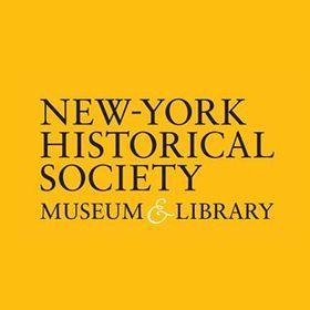 New-york Historical Society