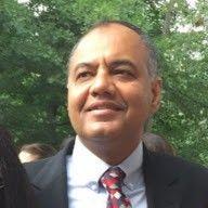 Deb Banerjee