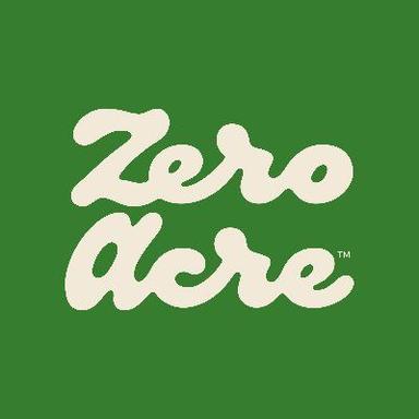 Venture Round - Zero Acre Farms