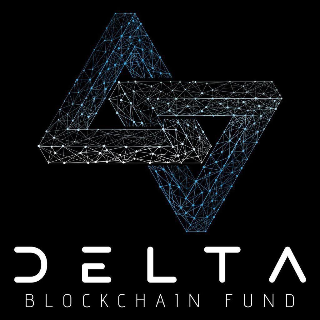 Delta Blockchain Fund