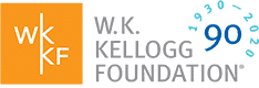 The W.K. Kellogg Foundation