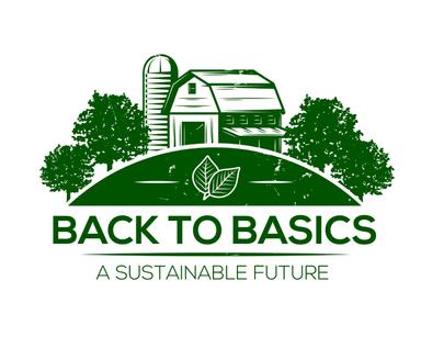 Back to Basics Coop