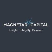 Magnetar Capital