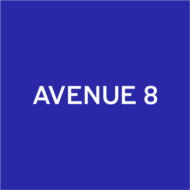 Series A - Avenue 8