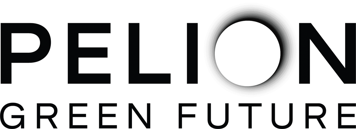 Pelion Green Future