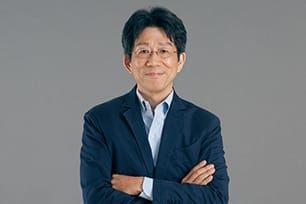 Shigeyuki Kawamoto