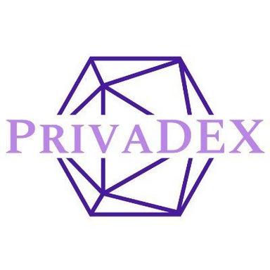 Pre Seed Round - PrivaDEX