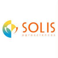 Seed Round - Solis Agrosciences