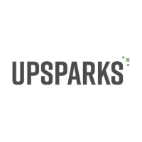 Upsparks