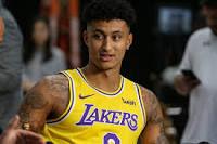 Kyle Kuzma