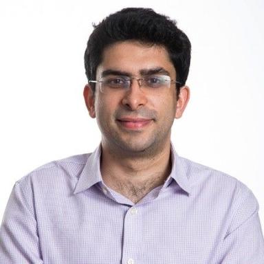 Arshan Vakil