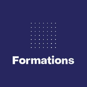 Seed Round - Formations