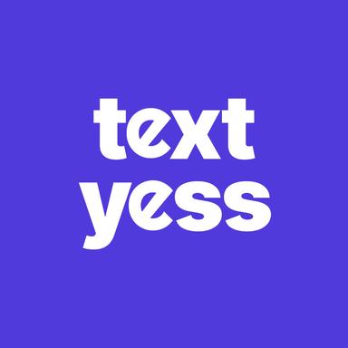 Pre Seed Round - TextYess