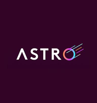 Seed Round - Astro Financial