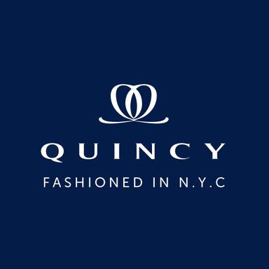 Seed Round - Quincy Apparel