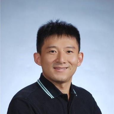 Hugh Yao