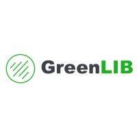 Grant - GreenLIB Materials