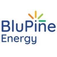 Debt Financing - BluPine Energy