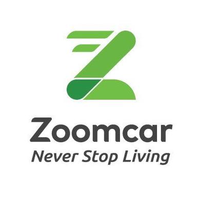 Seed Round - Zoomcar