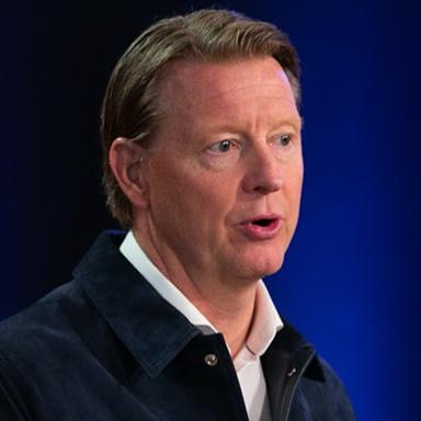 Hans Vestberg