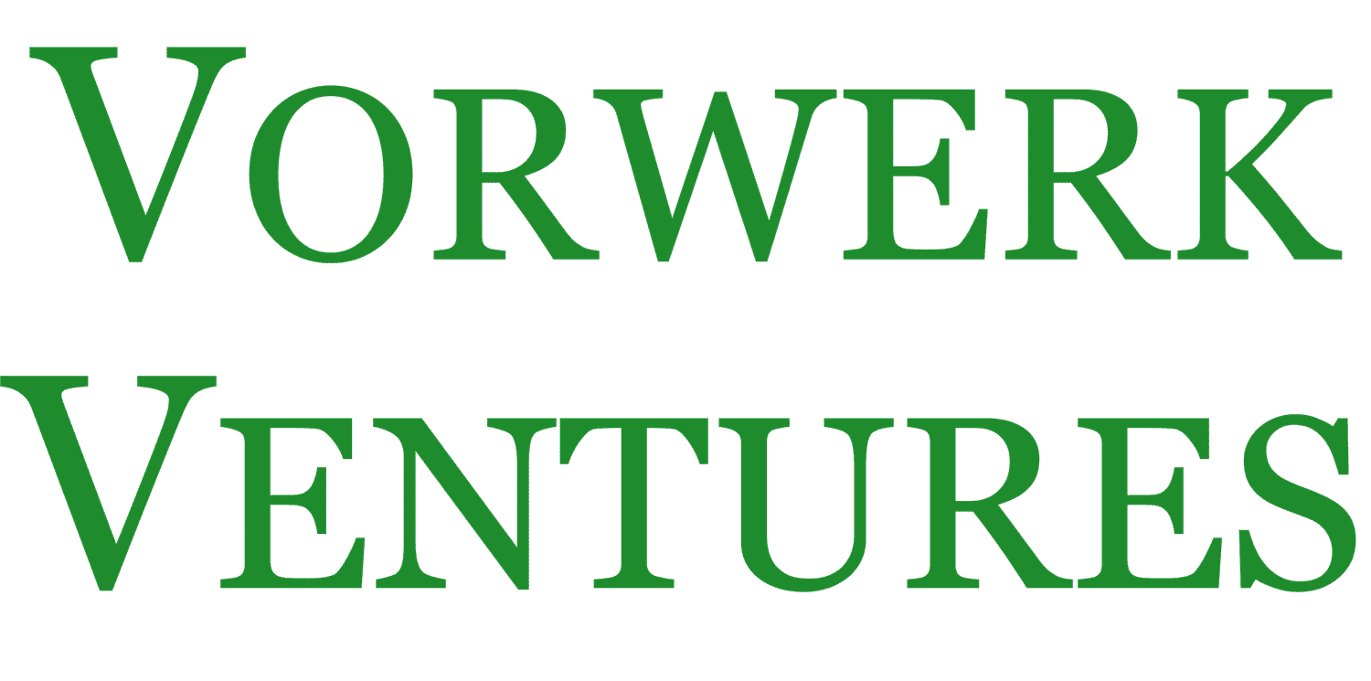 Vorwerk Ventures