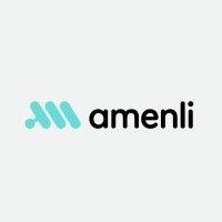 Seed Round - Amenli