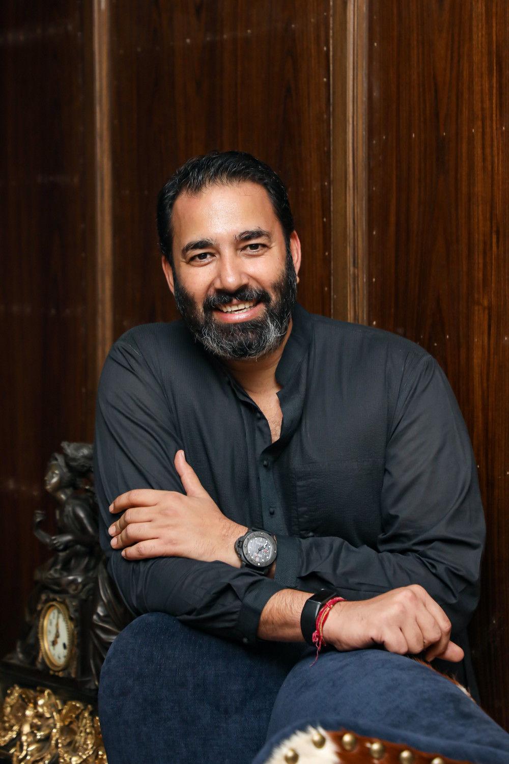 Karanpal Singh