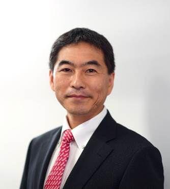 Katsutoshi Sugawara