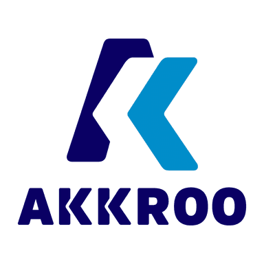 Series A - Akkroo