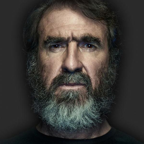 Eric Cantona