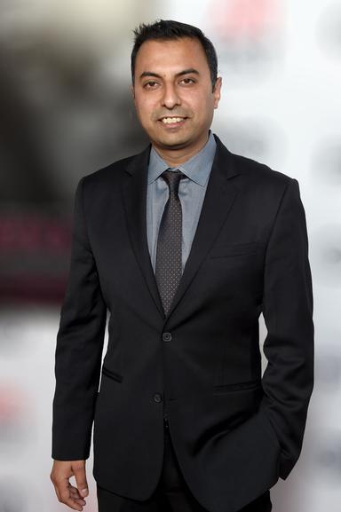 Karan Gupta