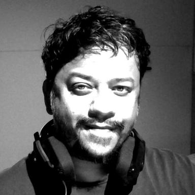 Anirban Majumdar