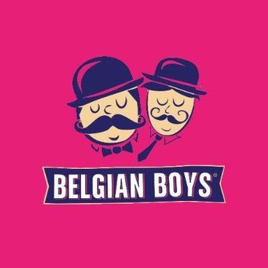 Series A - Belgian Boys