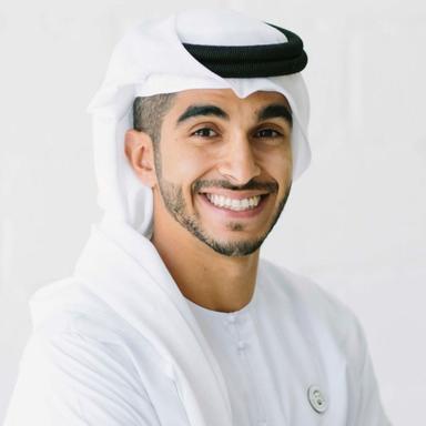 Omar Al Mheiri