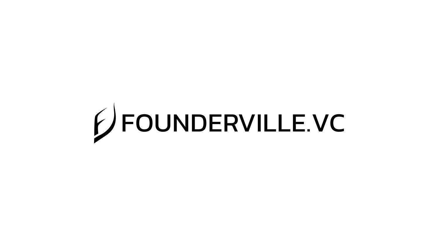 Founderville.VC